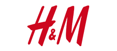 H & M H & M