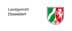Landgericht Düsseldorf Landgericht Düsseldorf